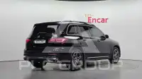 2021 Mercedes Benz Glb