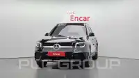 2021 Mercedes Benz Glb