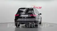 2021 Mercedes Benz Glb