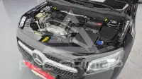 2021 Mercedes Benz Glb