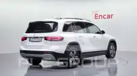 2021 Mercedes Benz Glb