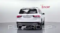 2021 Mercedes Benz Glb