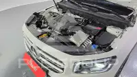 2021 Mercedes Benz Glb