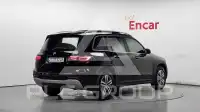 2021 Mercedes Benz Glb