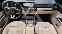 2021 Mercedes Benz Glb
