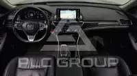 2021 Honda Accord
