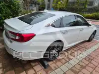 2021 Honda Accord