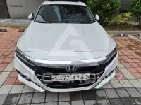 2021 Honda Accord