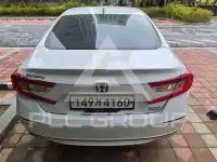 2021 Honda Accord