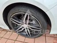 2021 Honda Accord