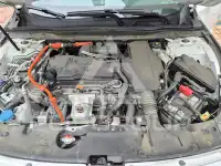 2021 Honda Accord