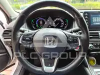 2021 Honda Accord