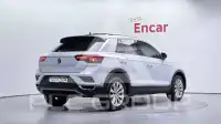 2021 Volkswagen T-Roc