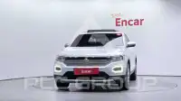 2021 Volkswagen T-Roc