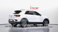 2021 Volkswagen T-Roc