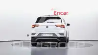2021 Volkswagen T-Roc