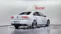 2021 Volkswagen Passat