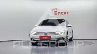 2021 Volkswagen Passat