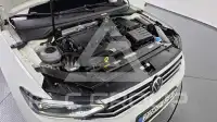 2021 Volkswagen Passat