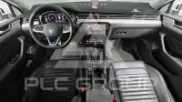 2021 Volkswagen Passat