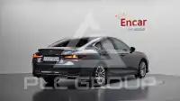 2021 Lexus ES