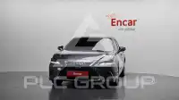 2021 Lexus ES