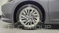 2021 Lexus ES