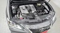 2021 Lexus ES