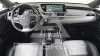 2021 Lexus ES