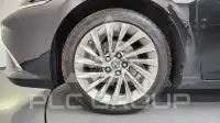 2021 Lexus ES
