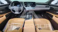 2021 Lexus ES