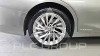 2021 Lexus ES