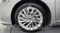 2021 Lexus ES