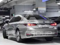 2021 Lexus ES