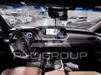 2021 Lexus ES