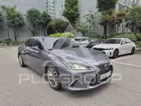 2021 Lexus ES
