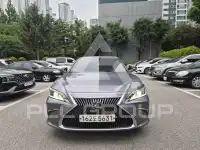 2021 Lexus ES