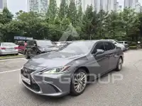 2021 Lexus ES
