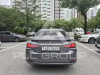 2021 Lexus ES
