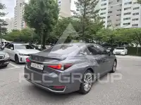 2021 Lexus ES