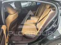 2021 Lexus ES
