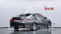 2021 Lexus ES