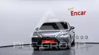 2021 Lexus ES
