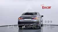 2021 Lexus ES