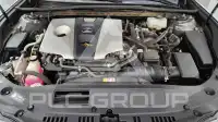 2021 Lexus ES