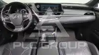 2021 Lexus ES