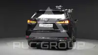 2021 Lexus RX