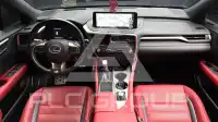 2021 Lexus RX