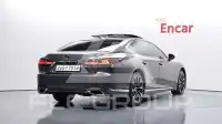 2021 Lexus LS