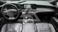 2021 Lexus LS